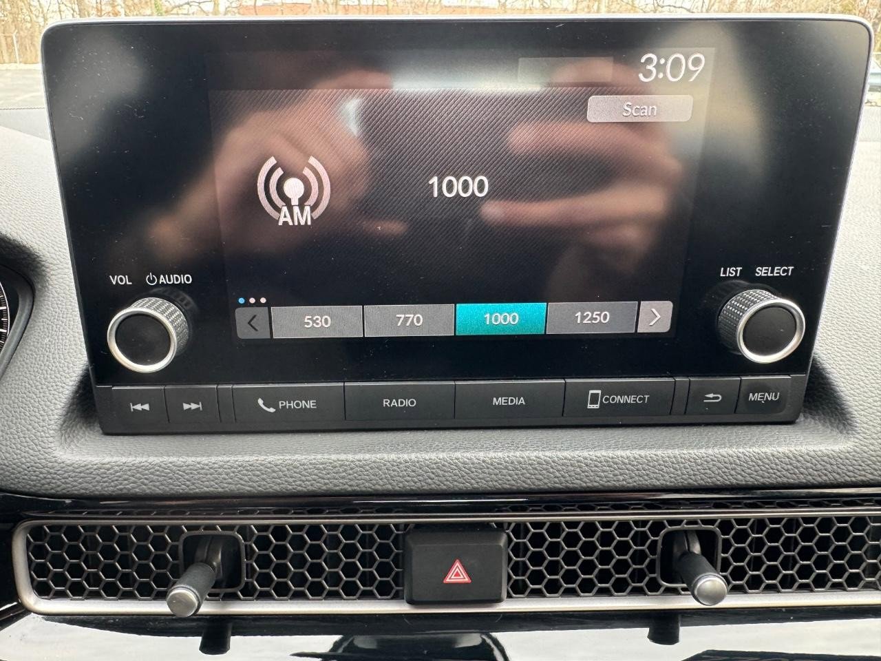 Certified 2022 Honda Civic Sport image 22