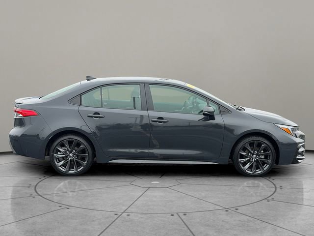 Certified 2024 Toyota Corolla SE image 7