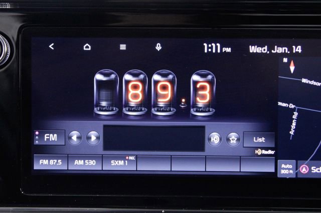 Used 2022 Kia K5 GT-Line w/ GT-Line FWD Premium Package image 31