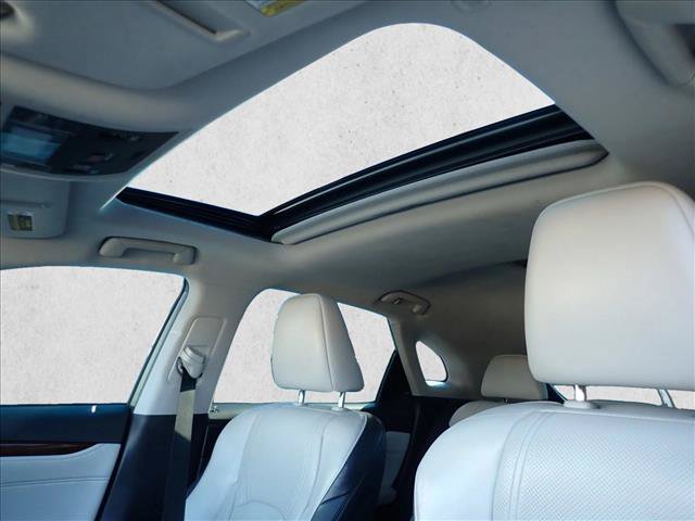 Used 2017 Lexus RX 350 AWD image 14