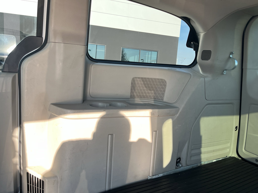 Used 2014 RAM C/V Tradesman w/ UConnect Hands-Free Group image 25