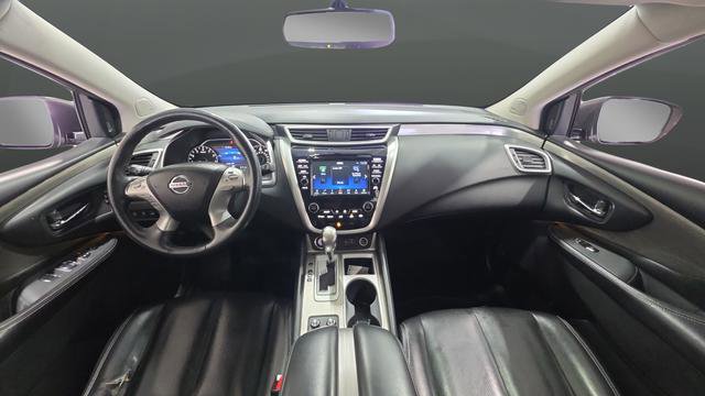 Used 2018 Nissan Murano Platinum AWD/4WD image 11