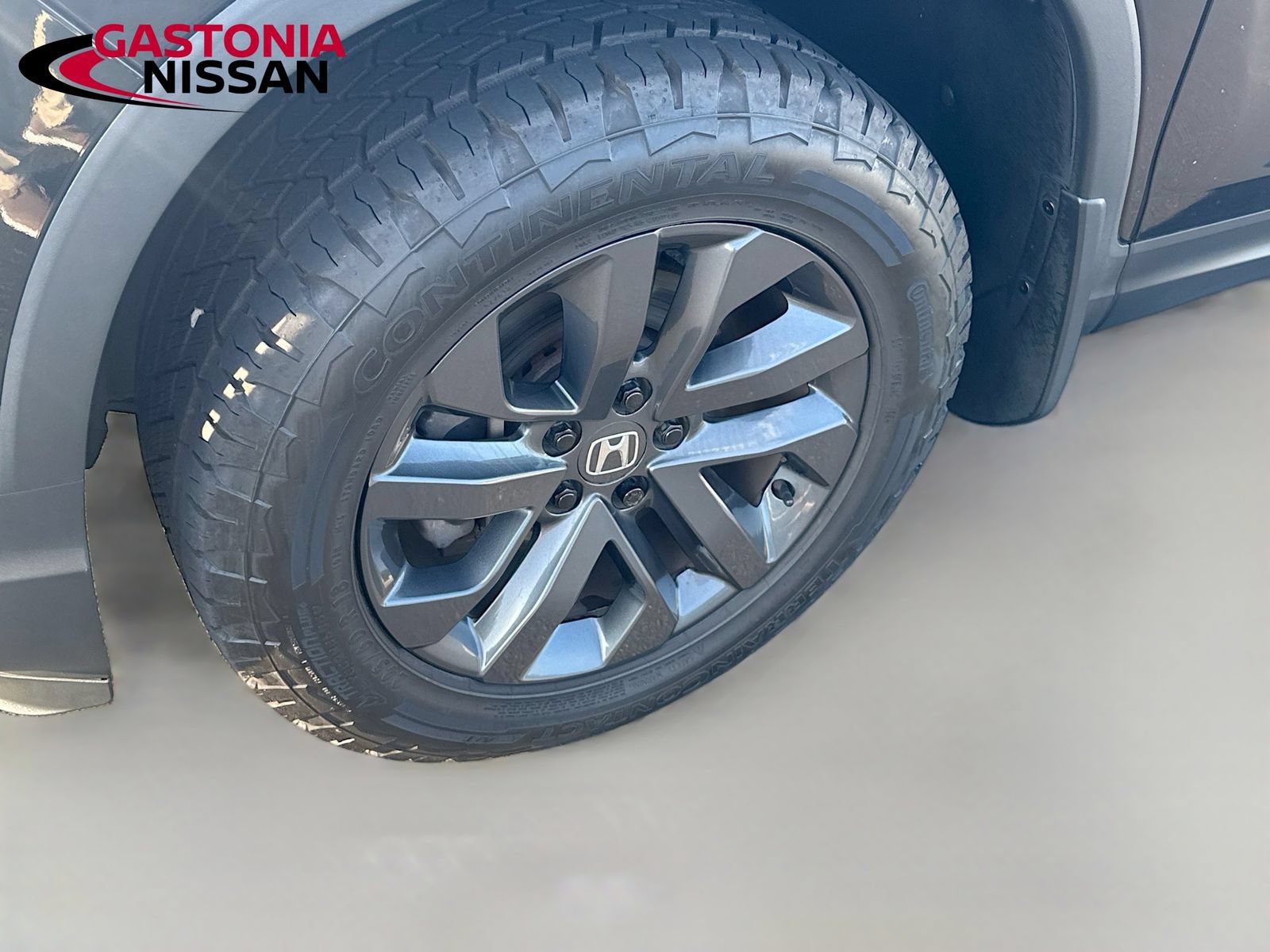 Used 2023 Honda Ridgeline Sport image 39