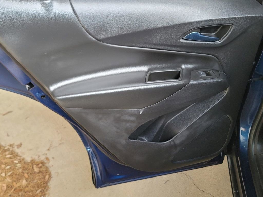 Used 2022 Chevrolet Equinox LT image 29