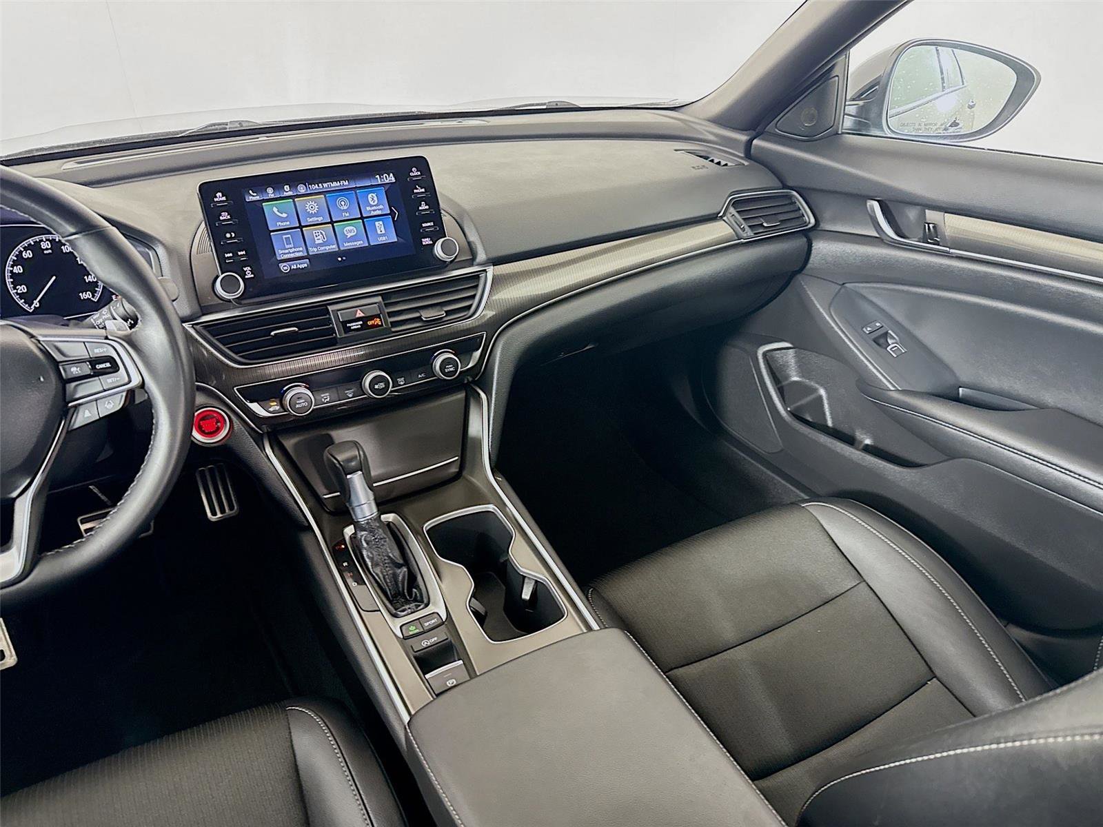 Used 2022 Honda Accord Sport image 21