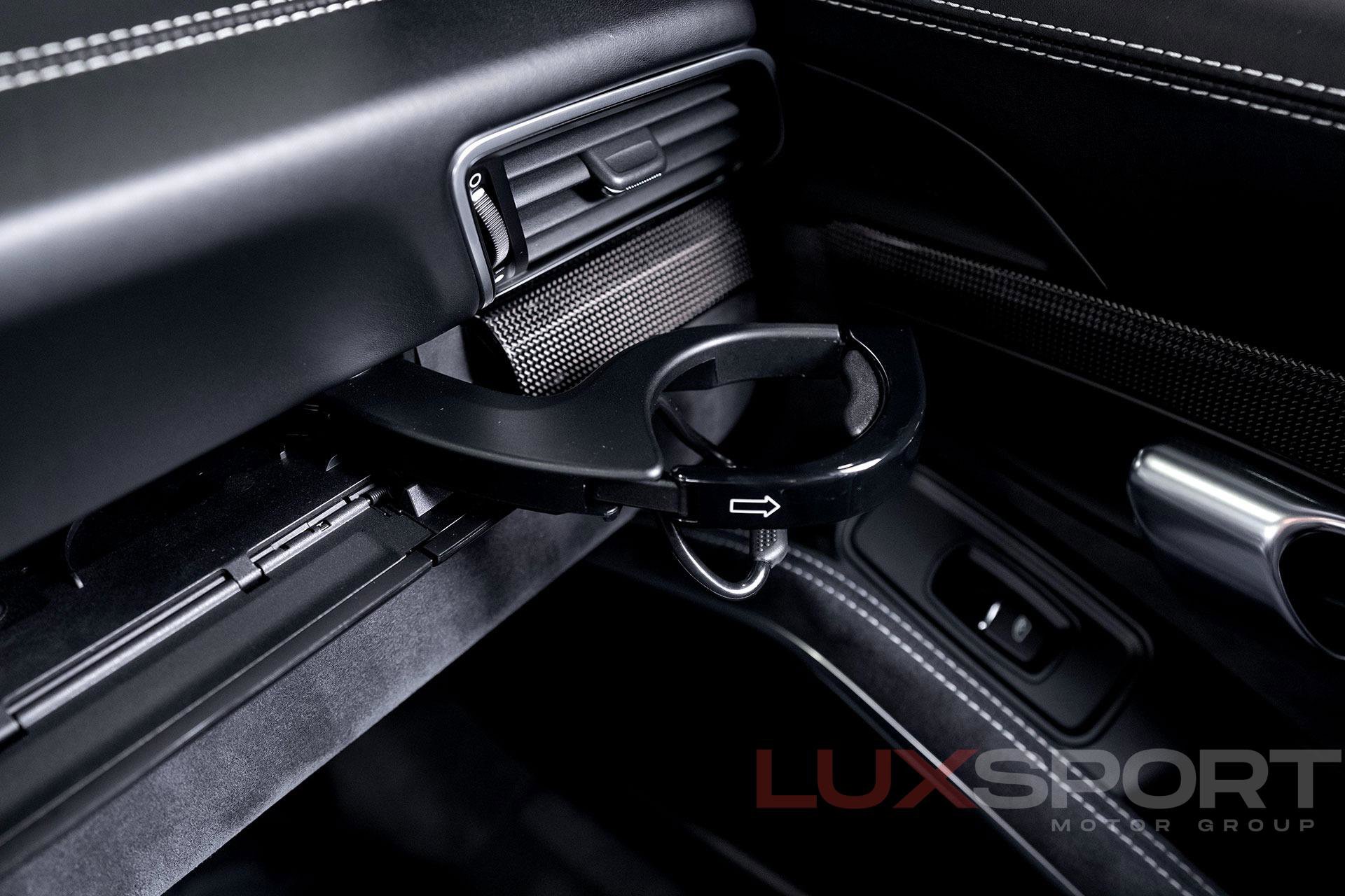 Used 2017 Porsche 911 Carrera GTS w/ GTS Interior Package image 66