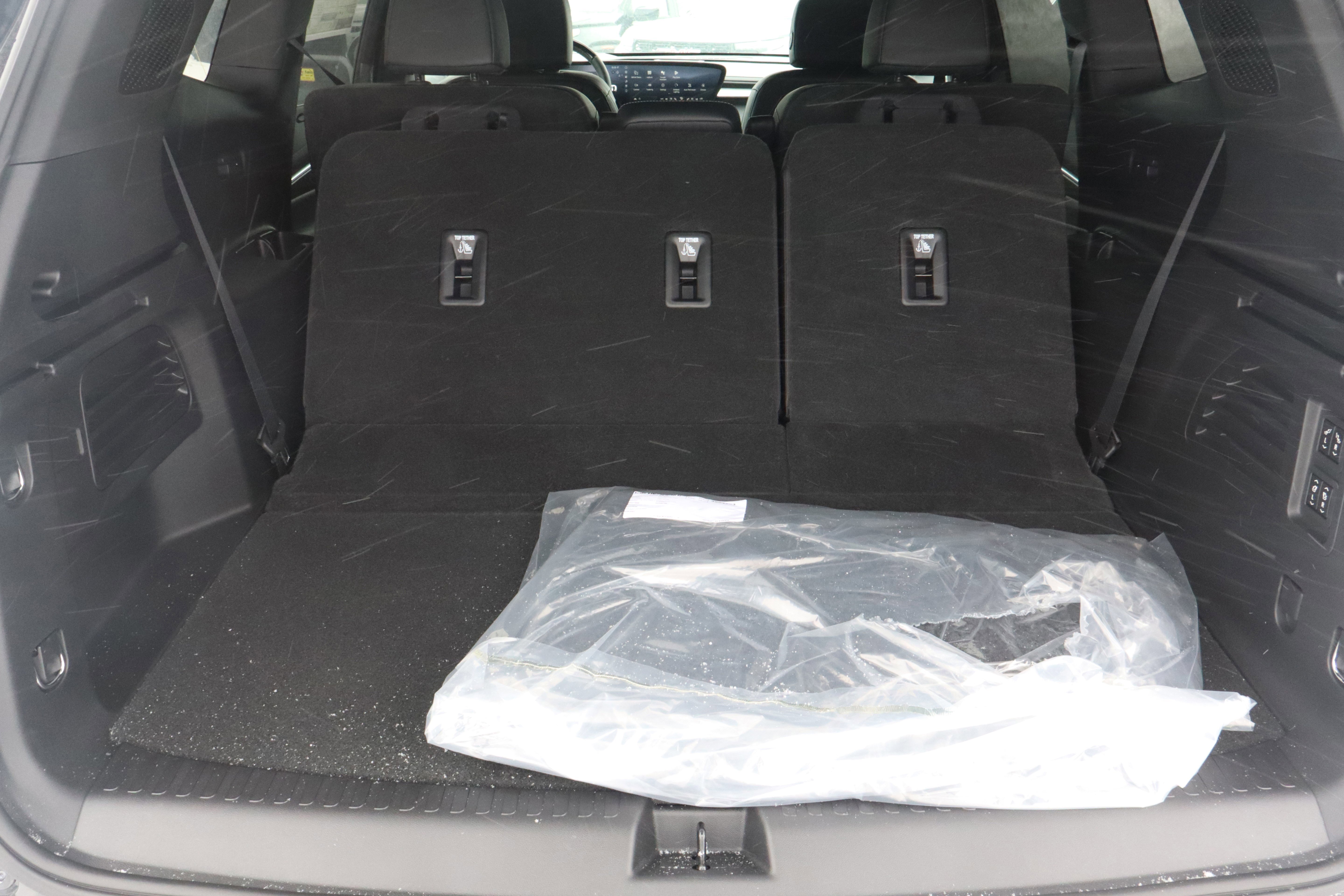 New 2026 Buick Enclave Avenir w/ Super Cruise Package image 16