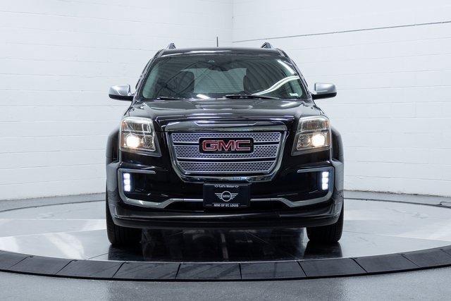 Used 2016 GMC Terrain Denali image 5