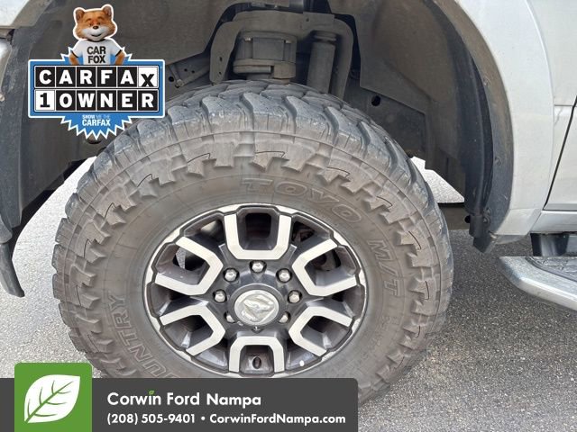 Used 2023 RAM 2500 Limited image 12