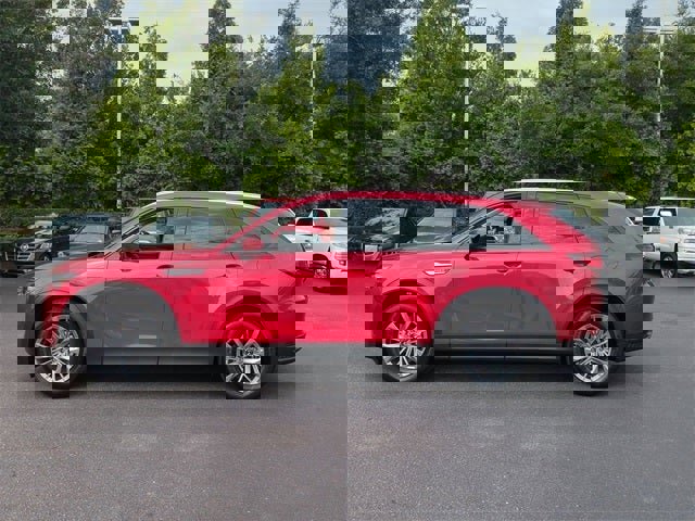New 2024 MAZDA CX-90 Plug-In Hybrid w/ Preferred image 5