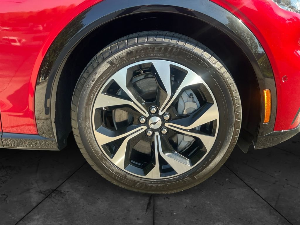 Used 2023 Ford Mustang Mach-E Premium AWD/4WD image 15