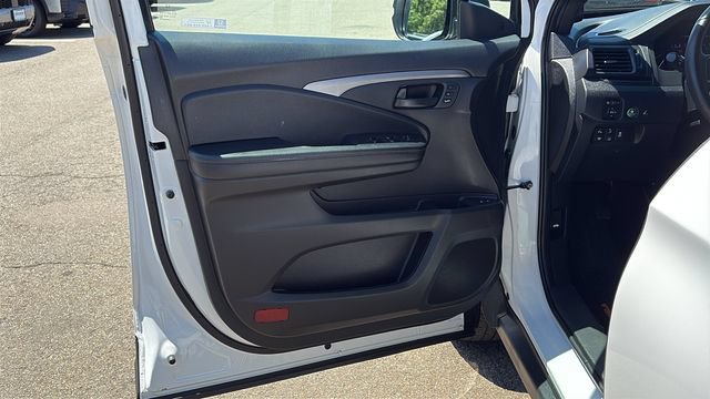 Used 2023 Honda Passport TrailSport image 9