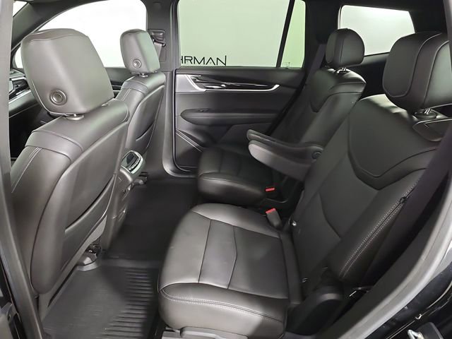 Used 2021 Cadillac XT6 Premium Luxury AWD/4WD image 21