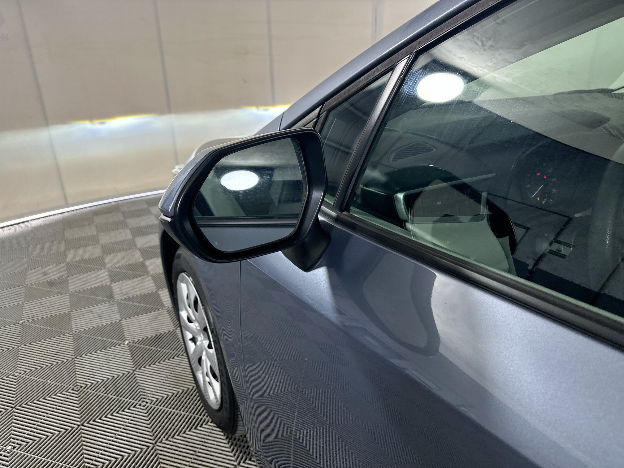 Used 2023 Toyota Corolla LE FWD image 10