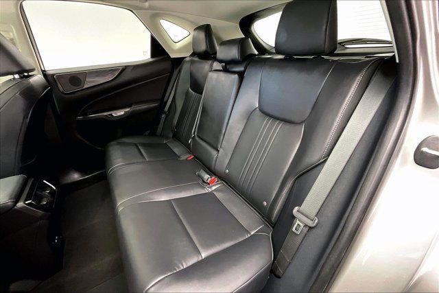 Used 2023 Lexus NX 350 AWD image 20