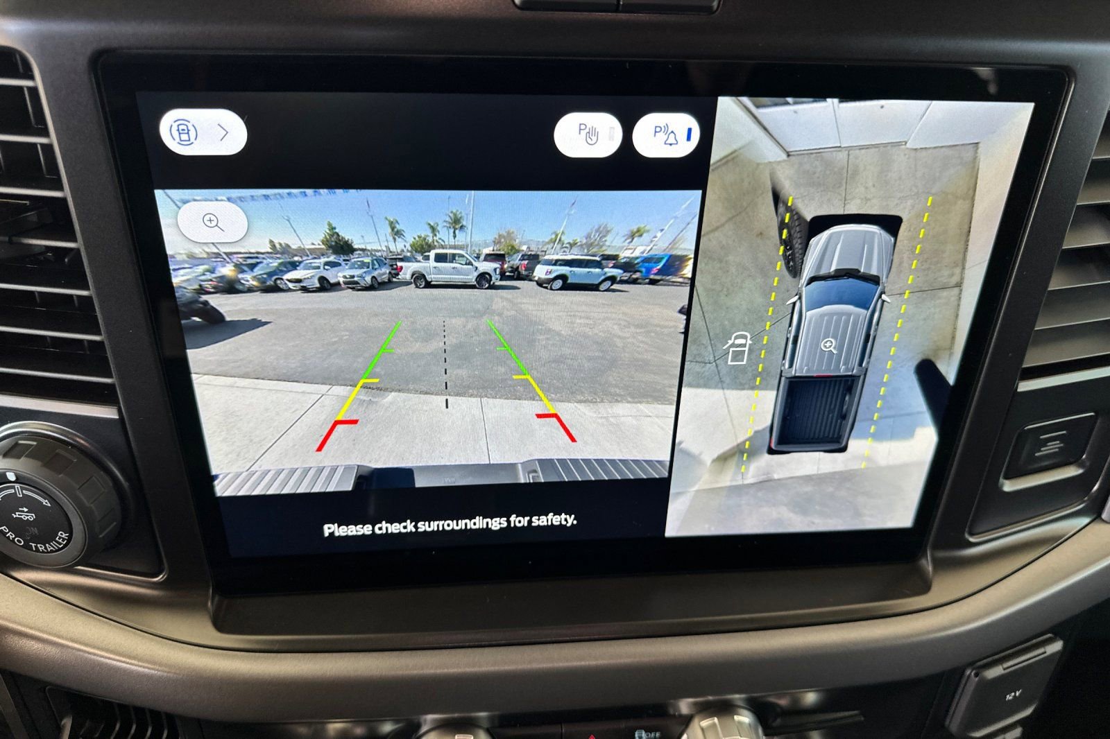 New 2026 Ford F150 XLT w/ Equipment Group 302A MID image 22