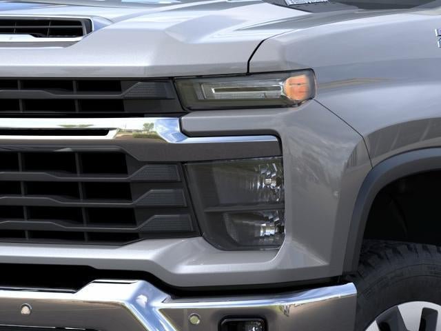 New 2026 Chevrolet Silverado 2500 LT w/ Safety Package AWD/4WD image 10