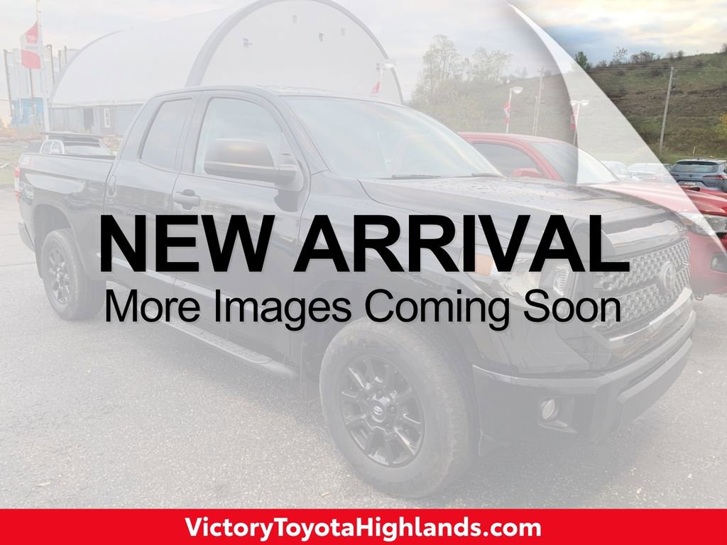 Used 2020 Toyota Tundra SR5