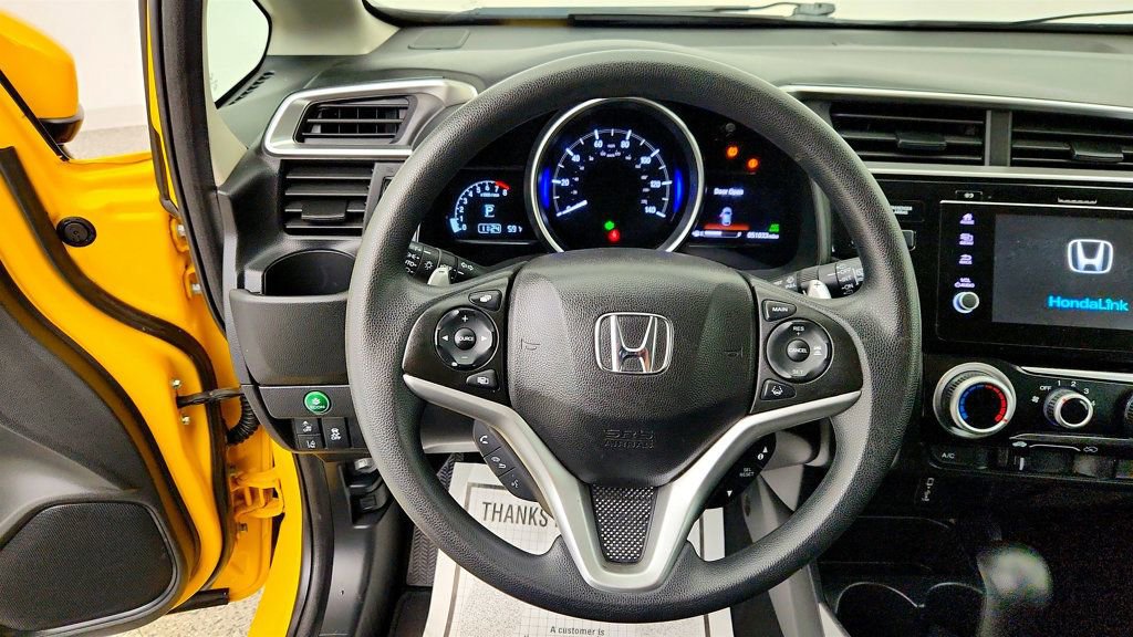 Used 2018 Honda Fit EX image 14