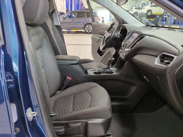 Used 2020 Chevrolet Equinox LT image 12