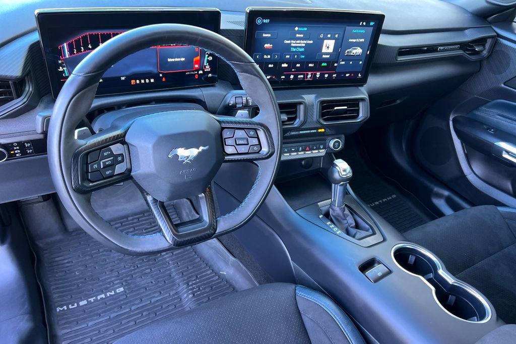 Used 2024 Ford Mustang GT image 15