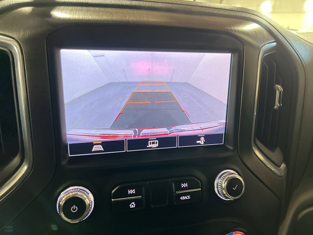 Used 2021 GMC Sierra 1500 AT4 AWD/4WD image 34