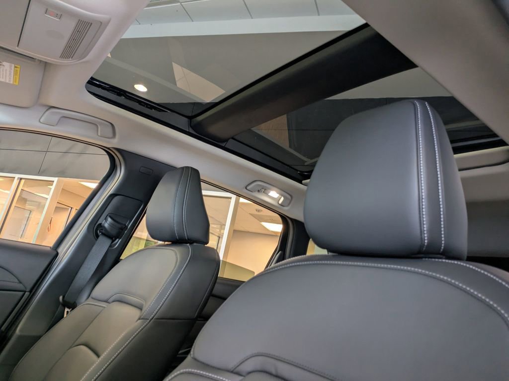 New 2026 MAZDA CX-5 2.5 S w/ Premium Package image 25