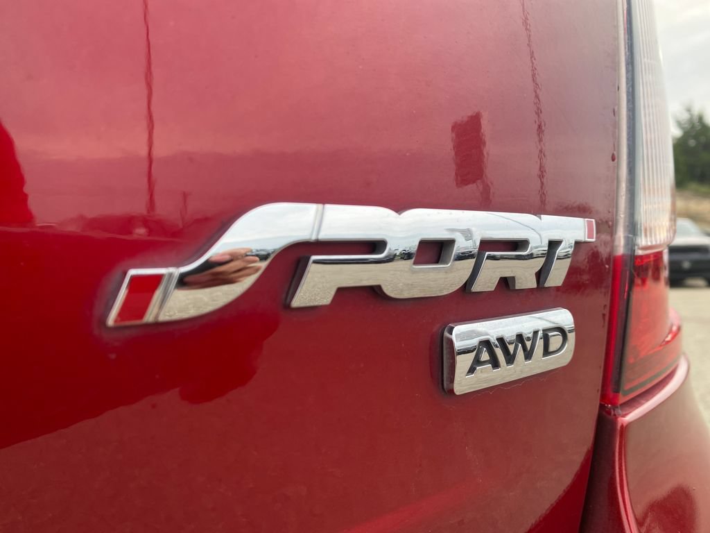 Used 2014 Ford Edge Sport w/ Driver Entry Package AWD/4WD image 31