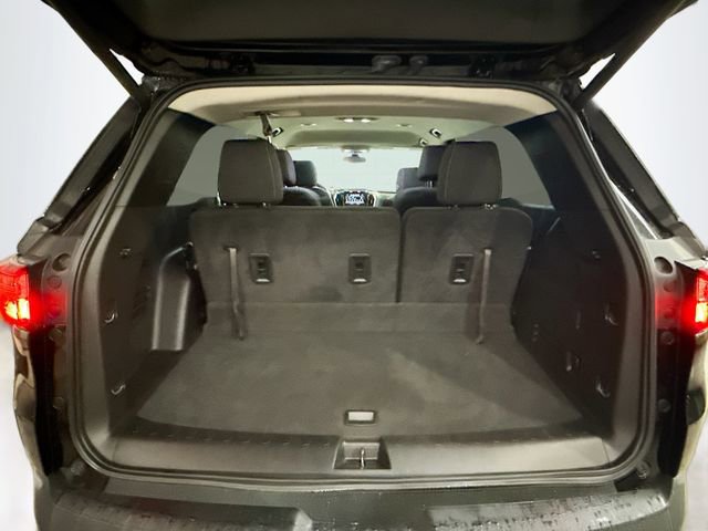 Used 2019 Chevrolet Traverse LT image 26