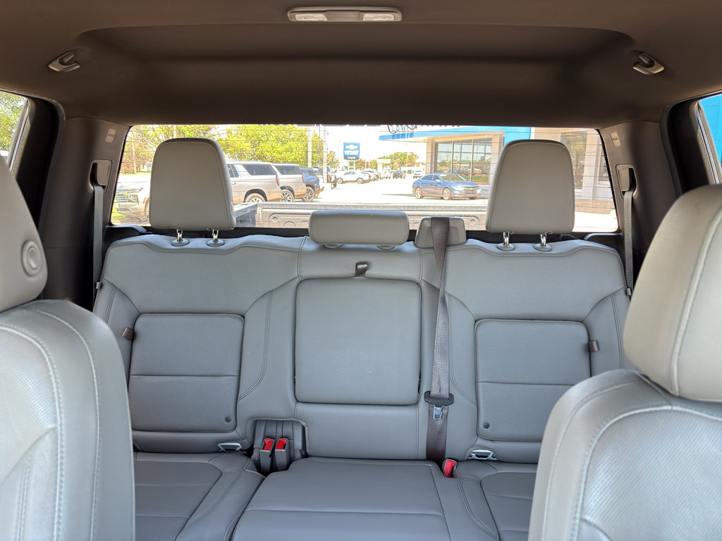 Used 2020 Chevrolet Silverado 2500 LTZ w/ Gooseneck/5TH Wheel Package AWD/4WD image 18