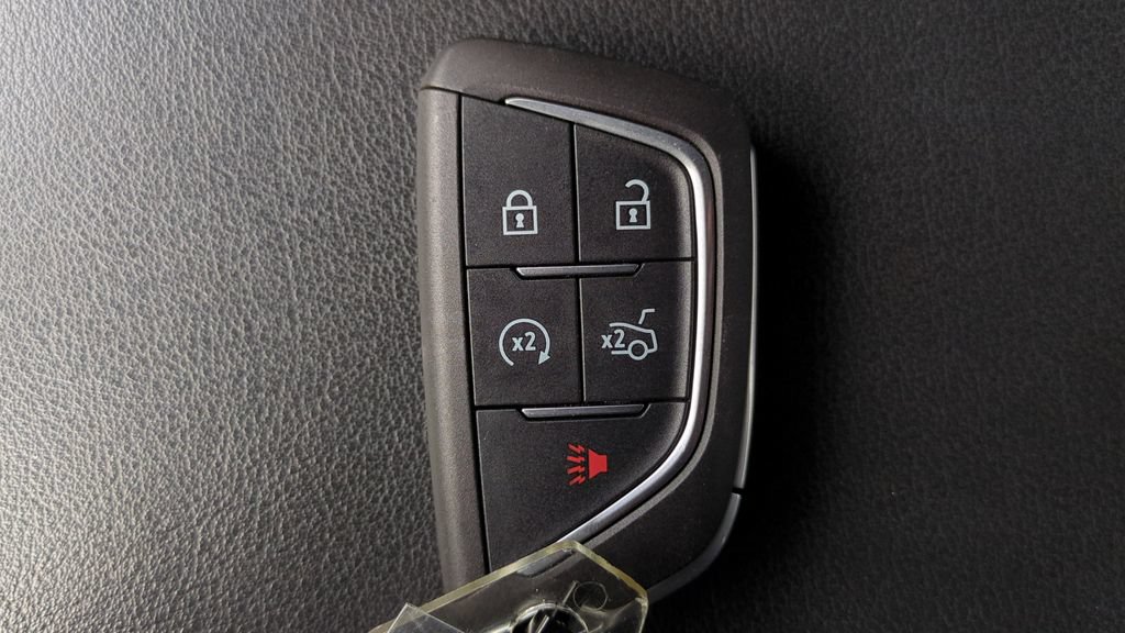 Used 2020 Cadillac CT4 Luxury RWD image 26