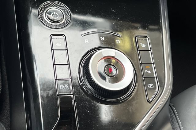 Used 2024 Kia Niro Wind FWD image 27