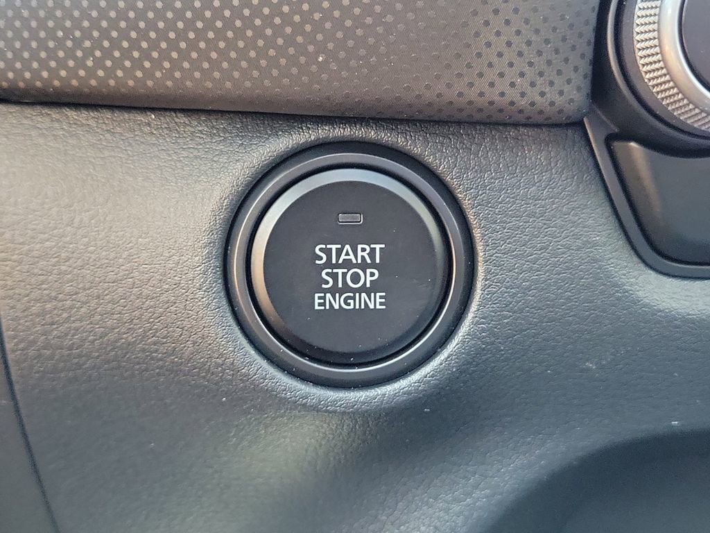 New 2026 MAZDA CX-50 AWD 2.5 S w/ Weather Package image 24