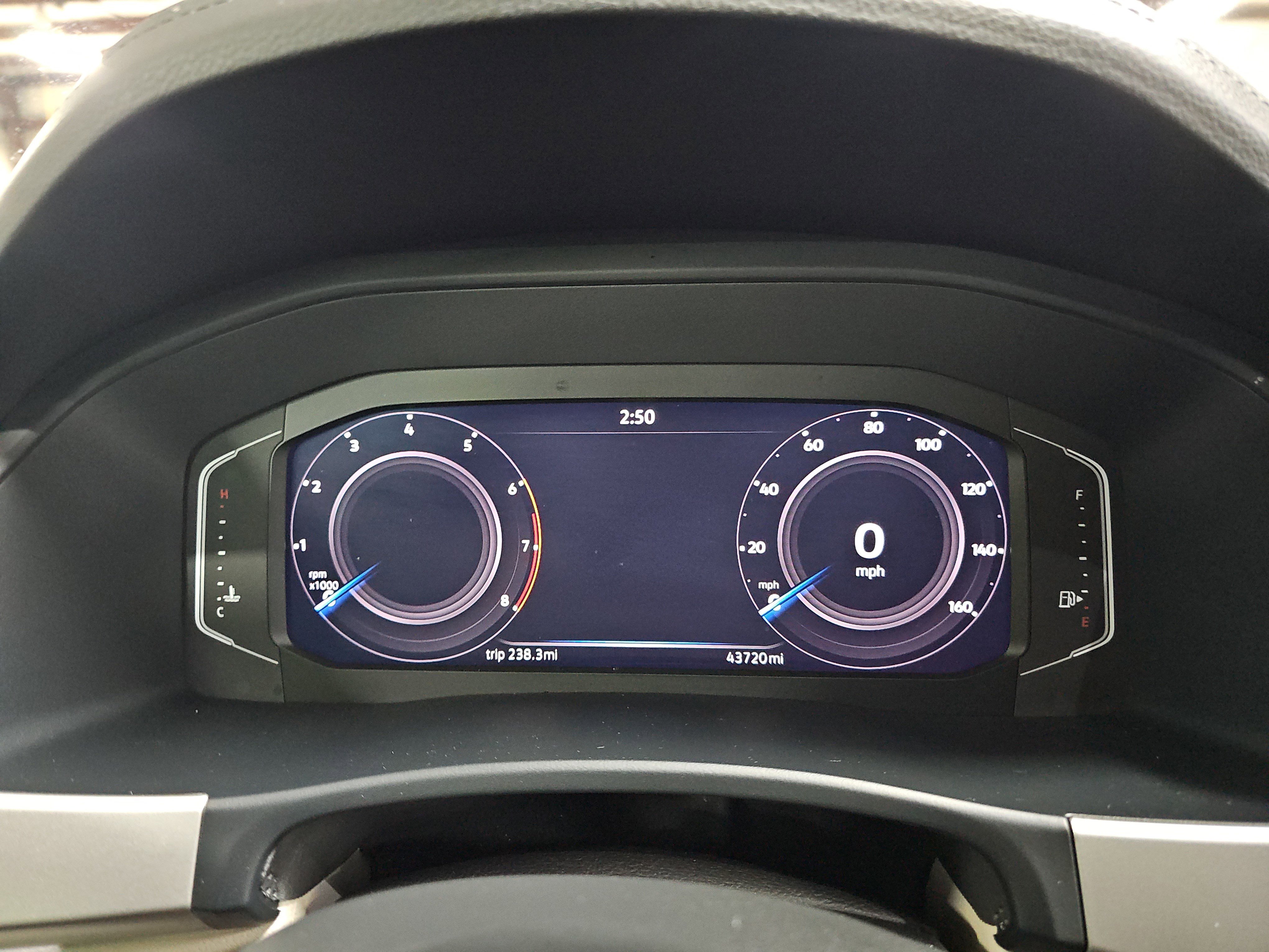 Used 2023 Volkswagen Atlas SEL image 19