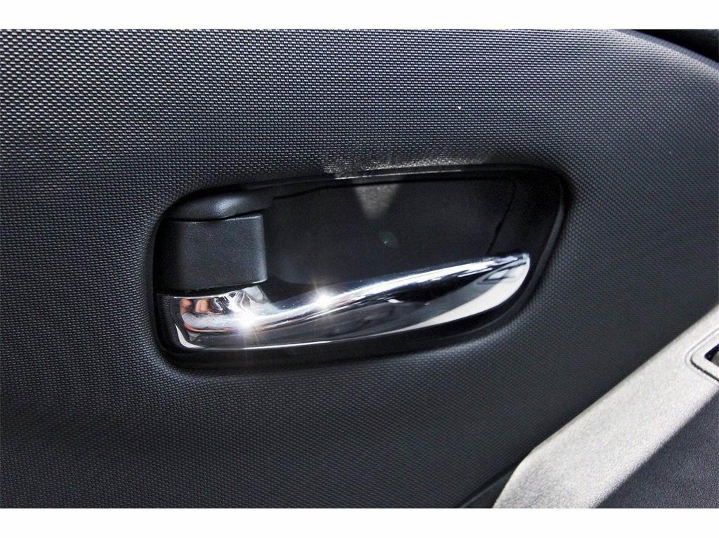 Certified 2024 Nissan Frontier SV w/ Technology Package image 18