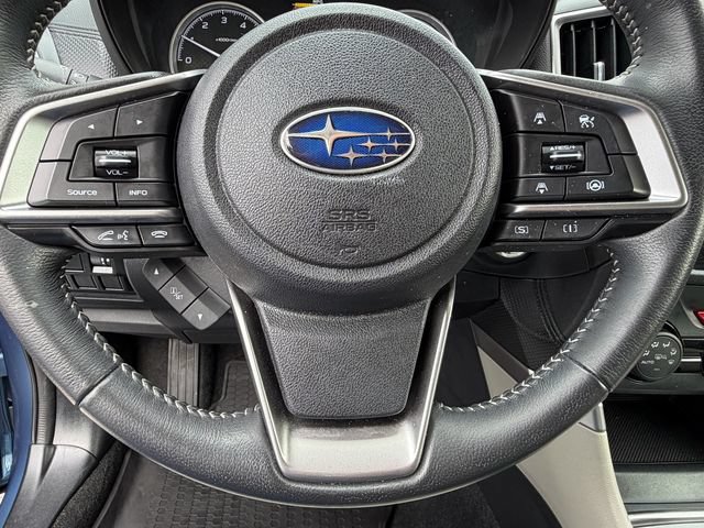 Certified 2023 Subaru Forester Premium AWD/4WD image 25
