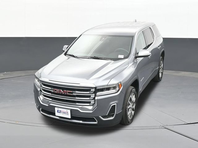 Used 2022 GMC Acadia SLE AWD/4WD image 66