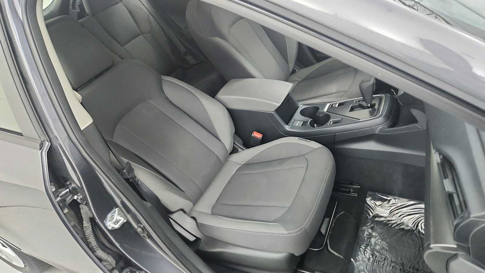 Certified 2024 Subaru Impreza 2.0i AWD/4WD image 23