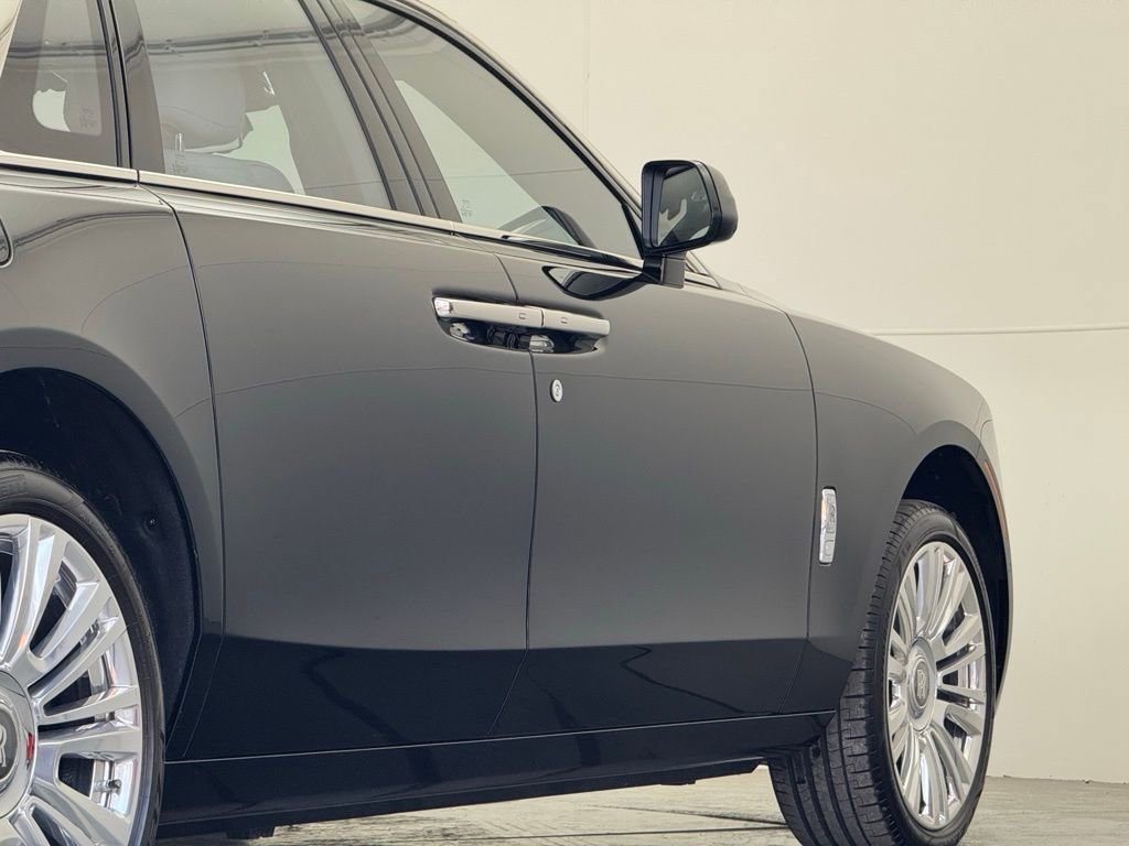Certified 2021 Rolls-Royce Ghost image 68