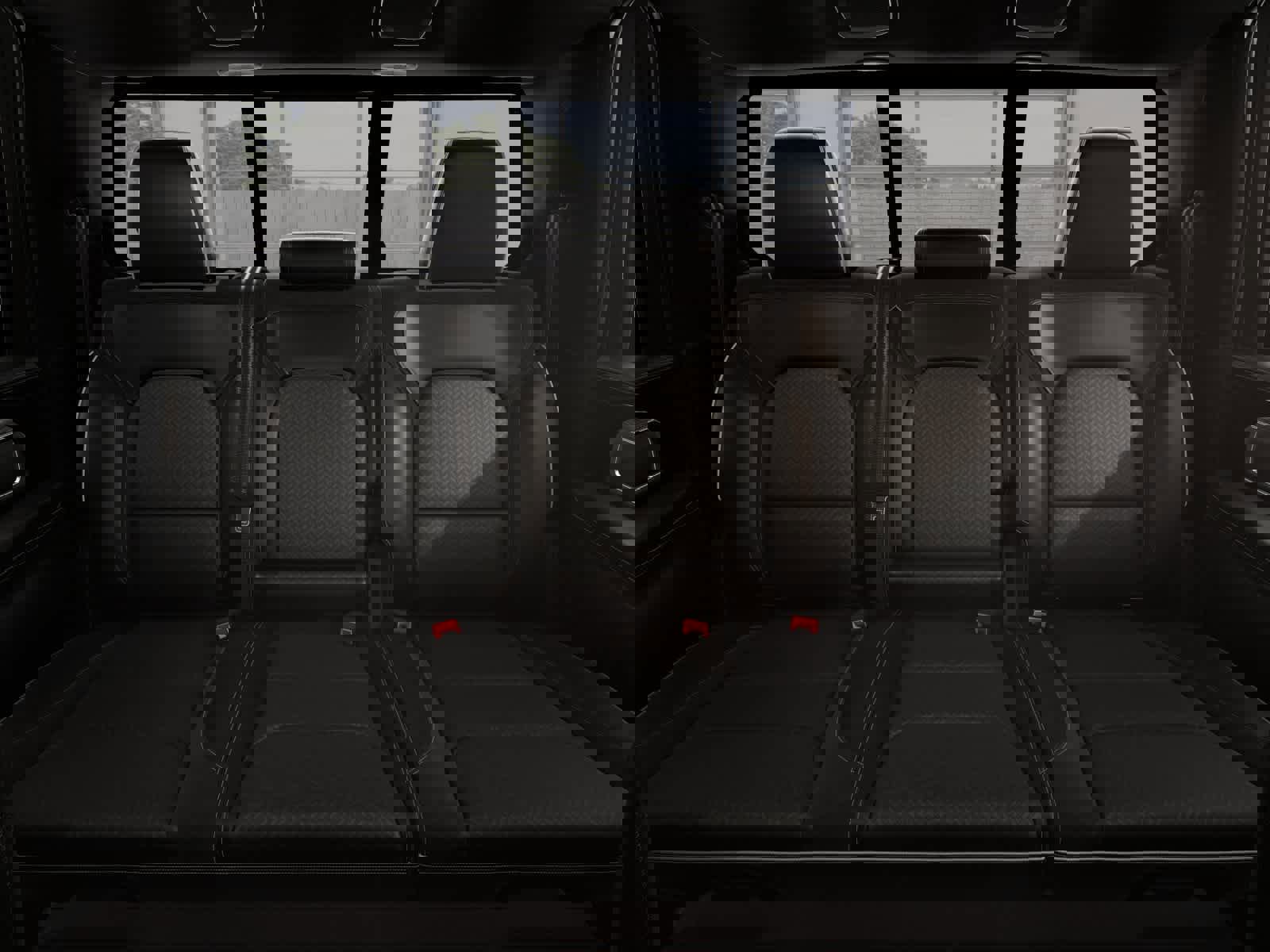 New 2026 RAM 1500 Laramie w/ Night Edition image 19