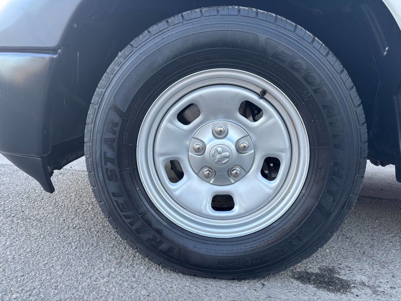 Used 2019 RAM 1500 Tradesman w/ Popular Equipment Group image 18