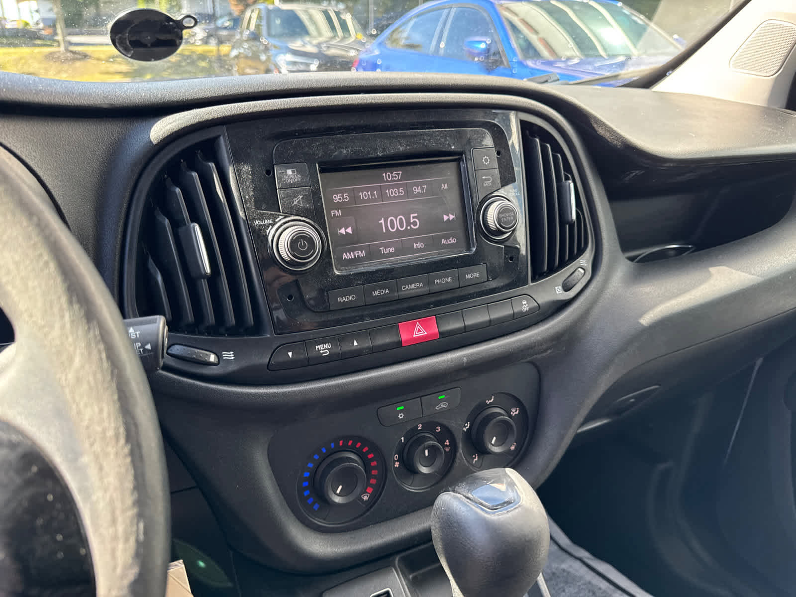 Used 2021 RAM ProMaster City Tradesman image 24