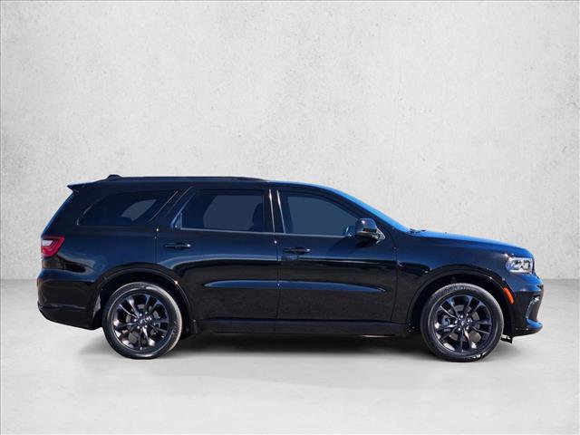 Certified 2023 Dodge Durango GT w/ Blacktop Package RWD image 4