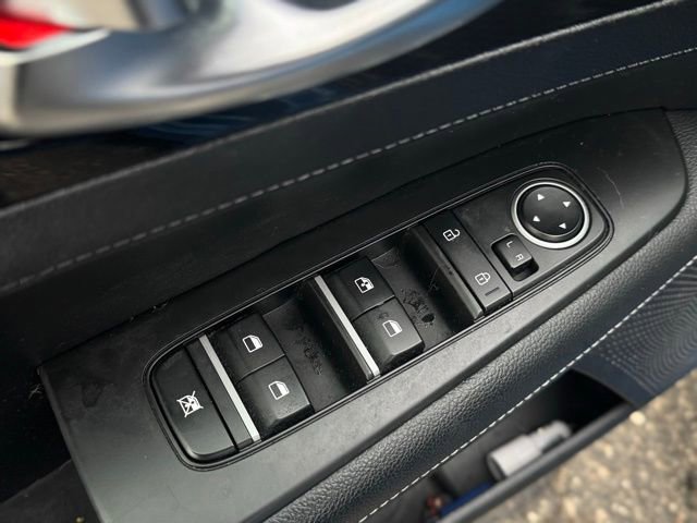 Used 2022 Kia Forte GT-Line w/ GT-Line Premium Package image 12