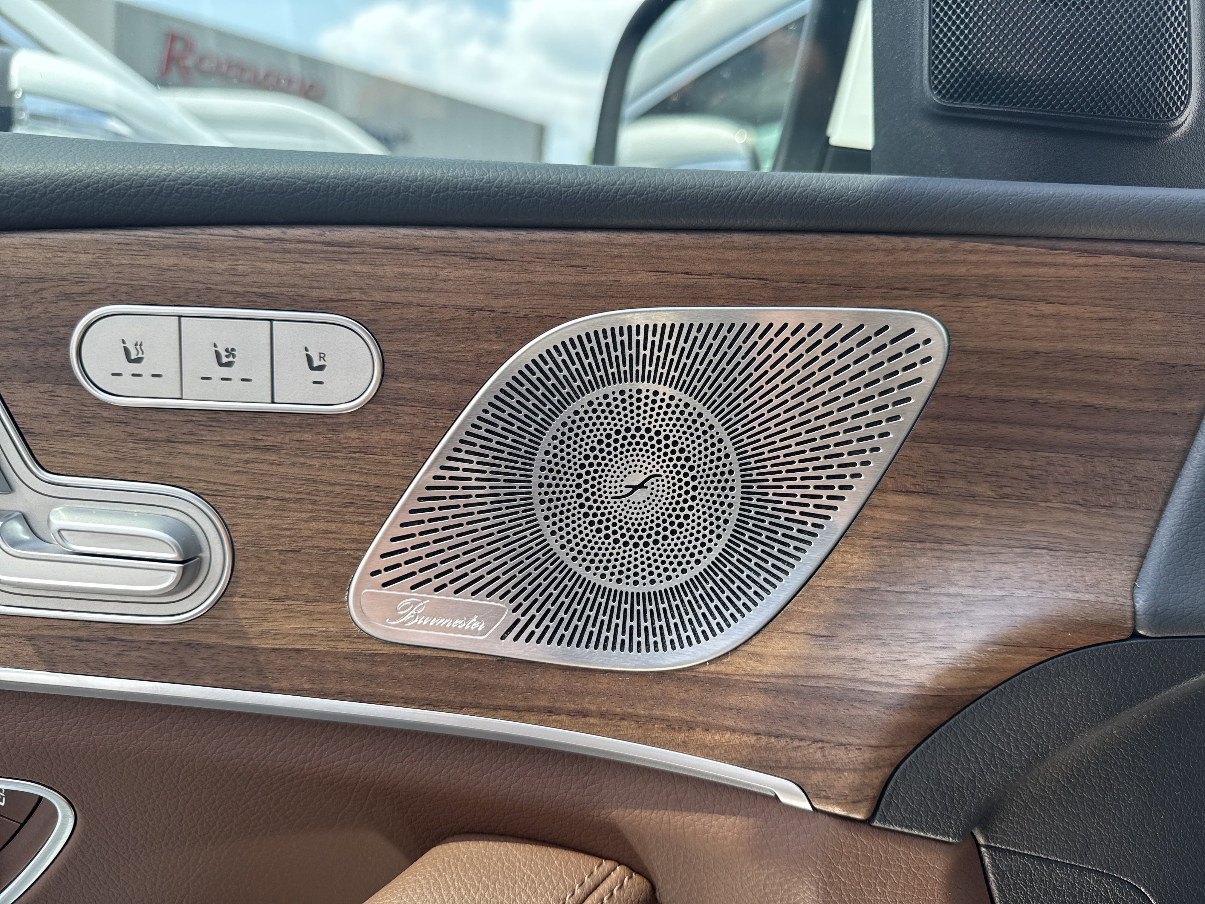 Used 2026 Mercedes-Benz GLE 350 4MATIC image 11