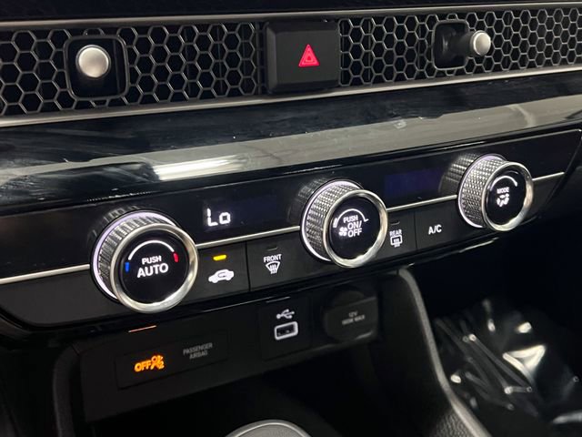 Used 2024 Honda Civic Sport image 20