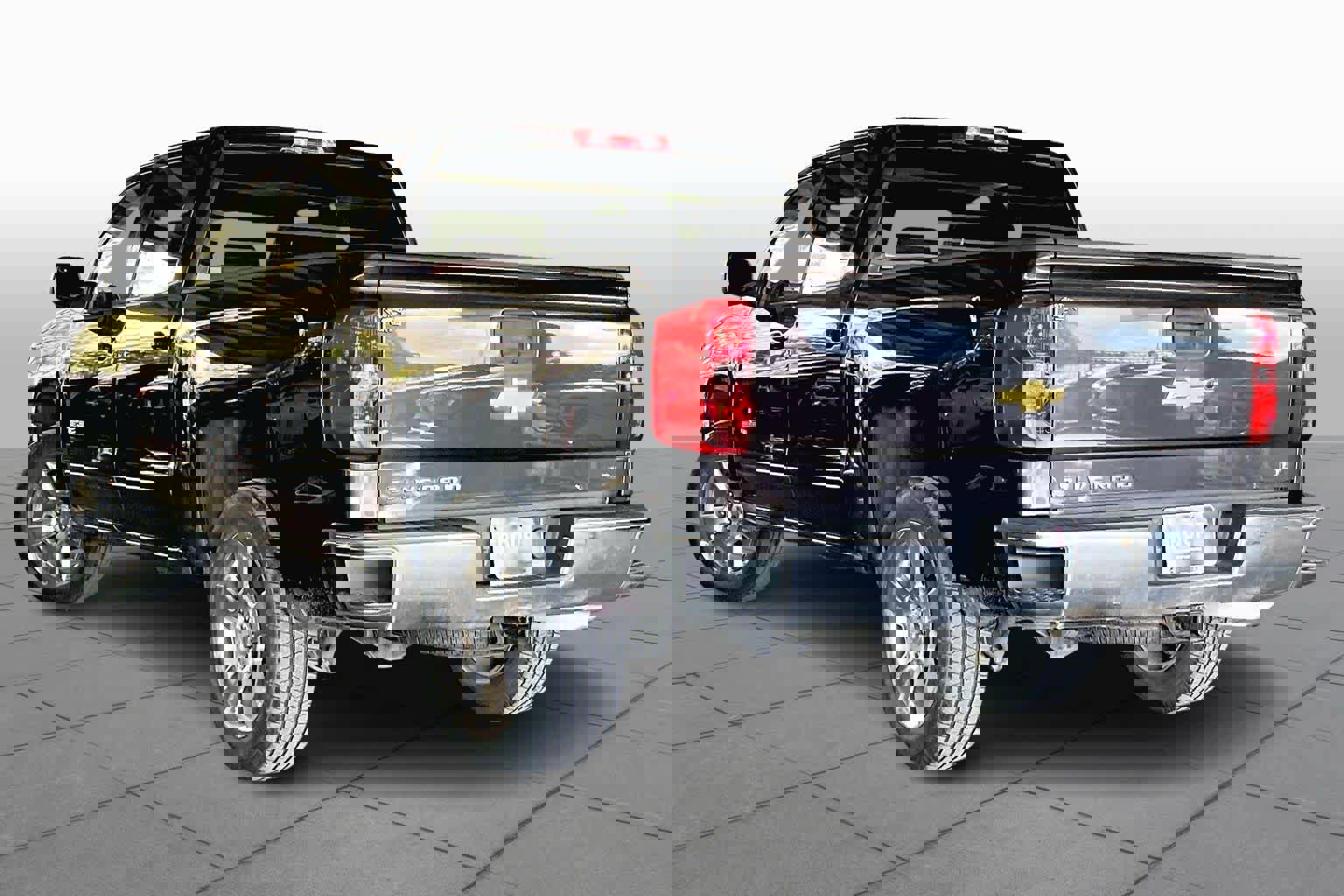 Used 2016 Chevrolet Silverado 1500 LT w/ Texas Edition image 11