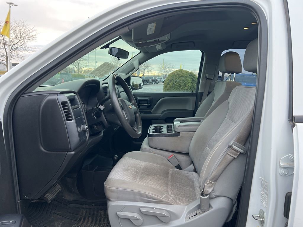 Used 2016 Chevrolet Silverado 1500 W/T image 10