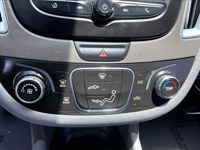 Used 2018 Chevrolet Malibu LS FWD image 23