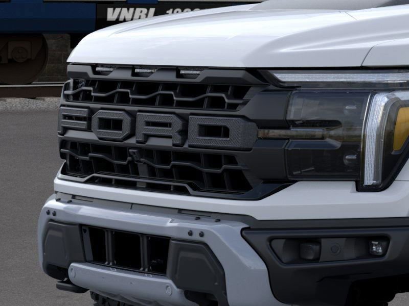 New 2025 Ford F150 Raptor image 18